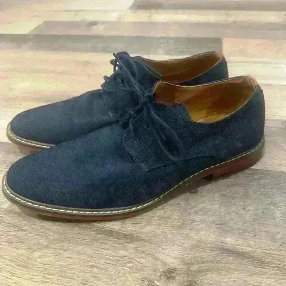 Jump Other - J75 by Jump Primo Blue men’s casual shoes sz 7